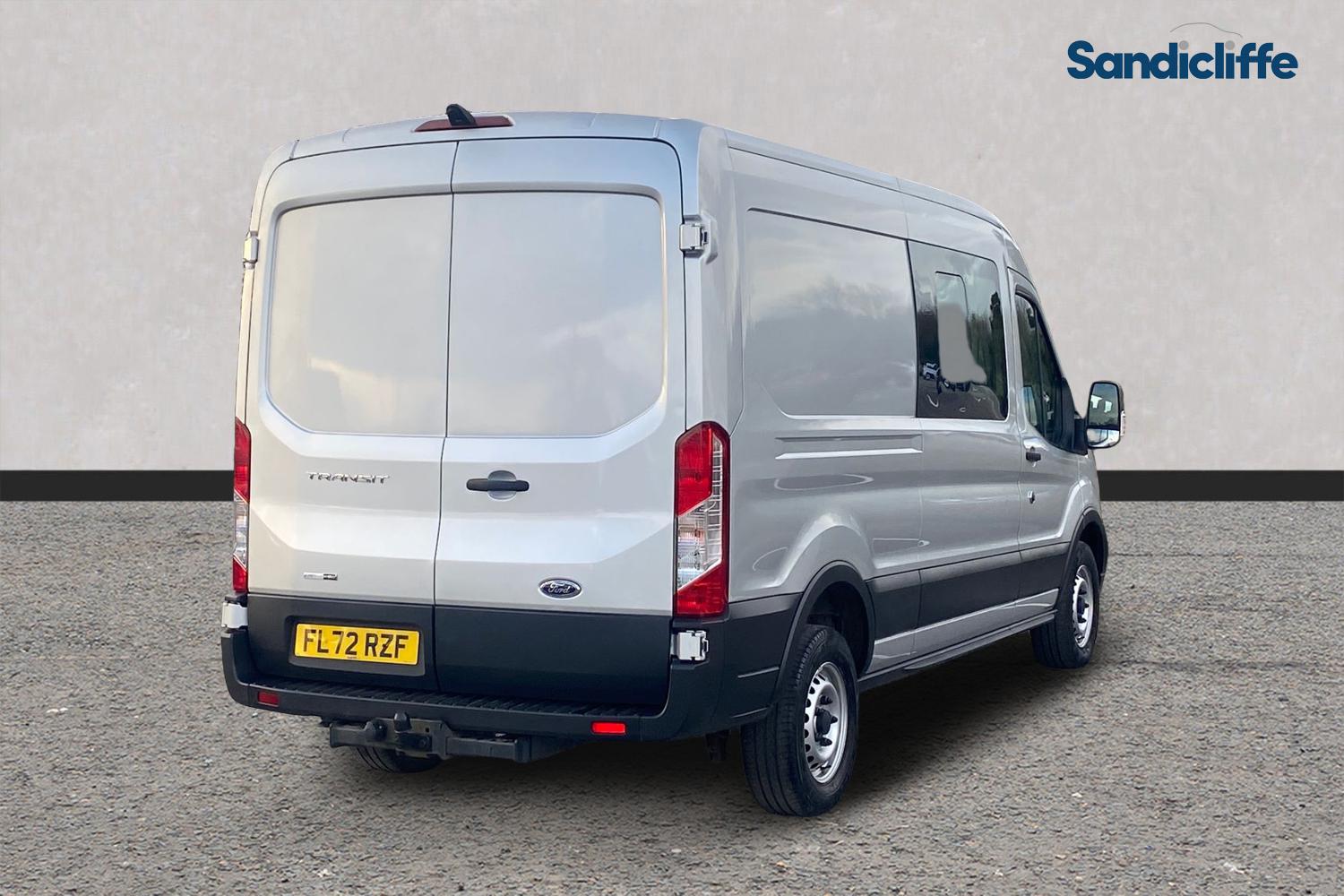 Used Ford Transit 2022 for sale - 76699165: Photo 4