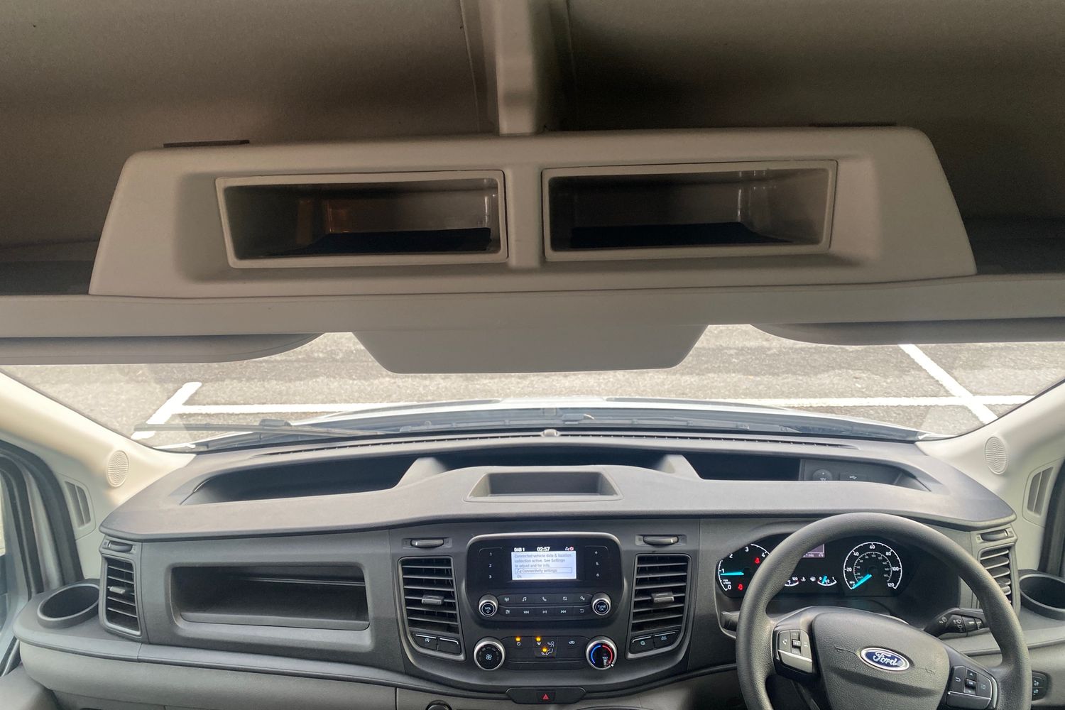 Used Ford Transit 2022 for sale - 76699165: Photo 40