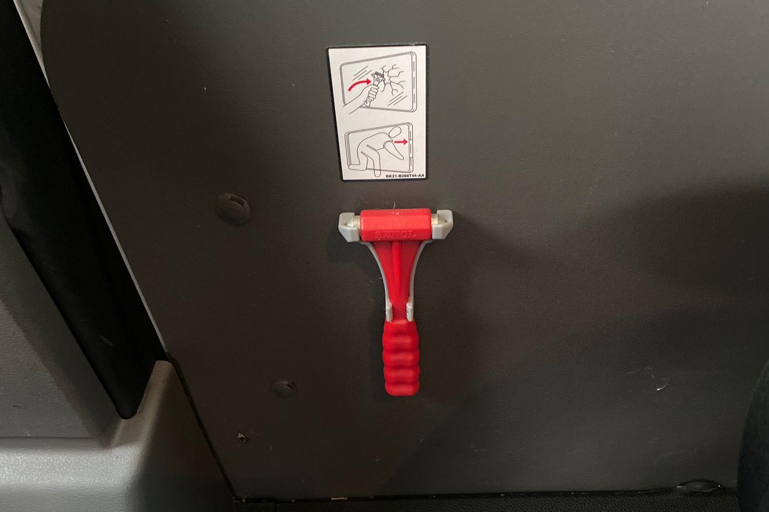 Used Ford Transit 2022 for sale - 76699165: Photo 41