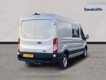 Used Ford Transit 2022 for sale - 76699165: Photo