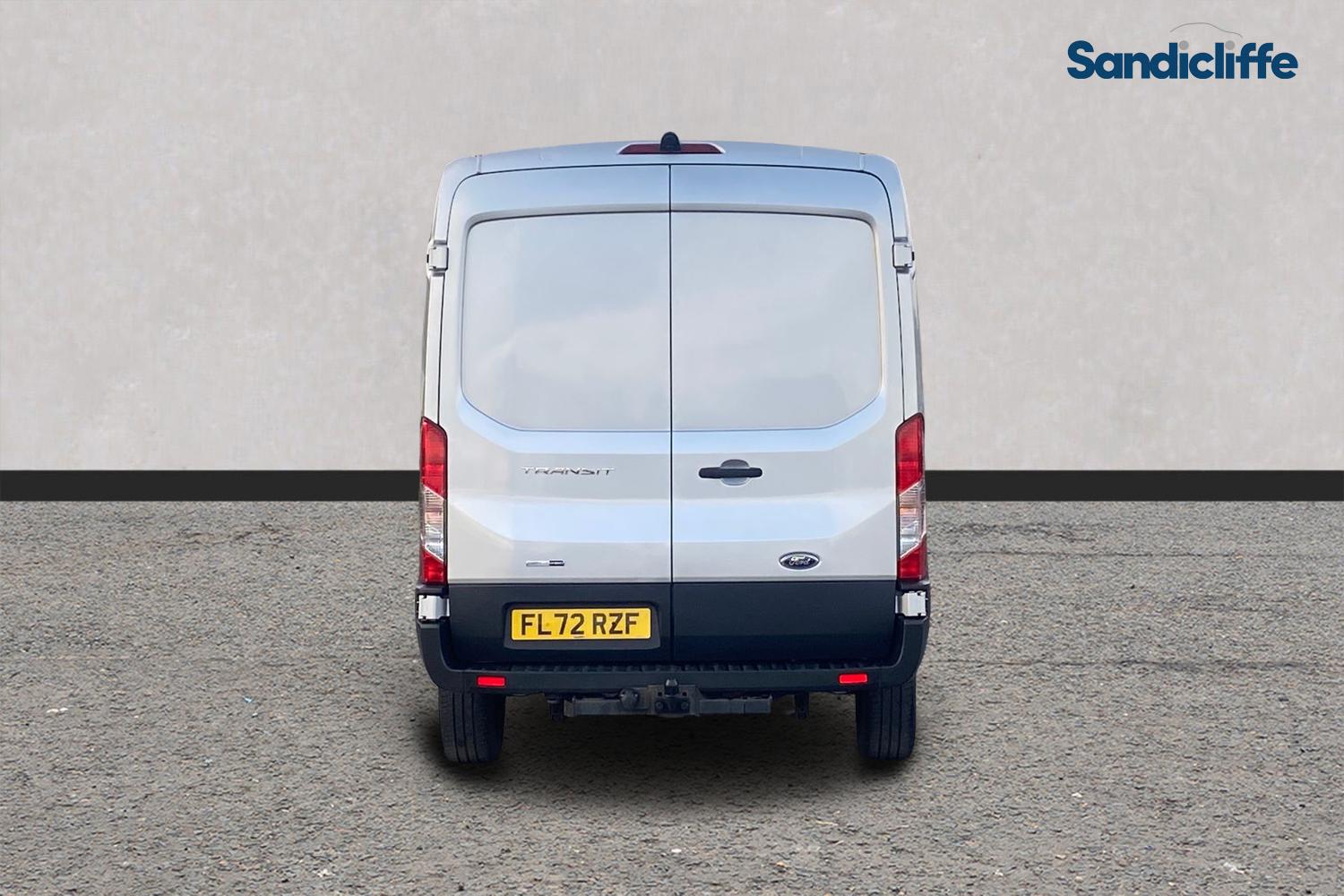 Used Ford Transit 2022 for sale - 76699165: Photo 5