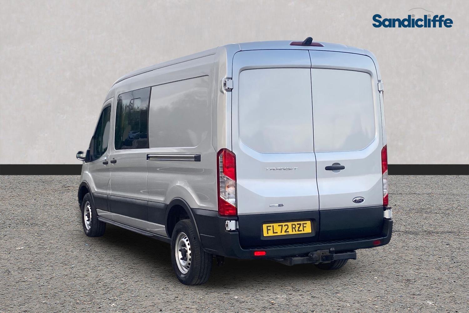 Used Ford Transit 2022 for sale - 76699165: Photo 6