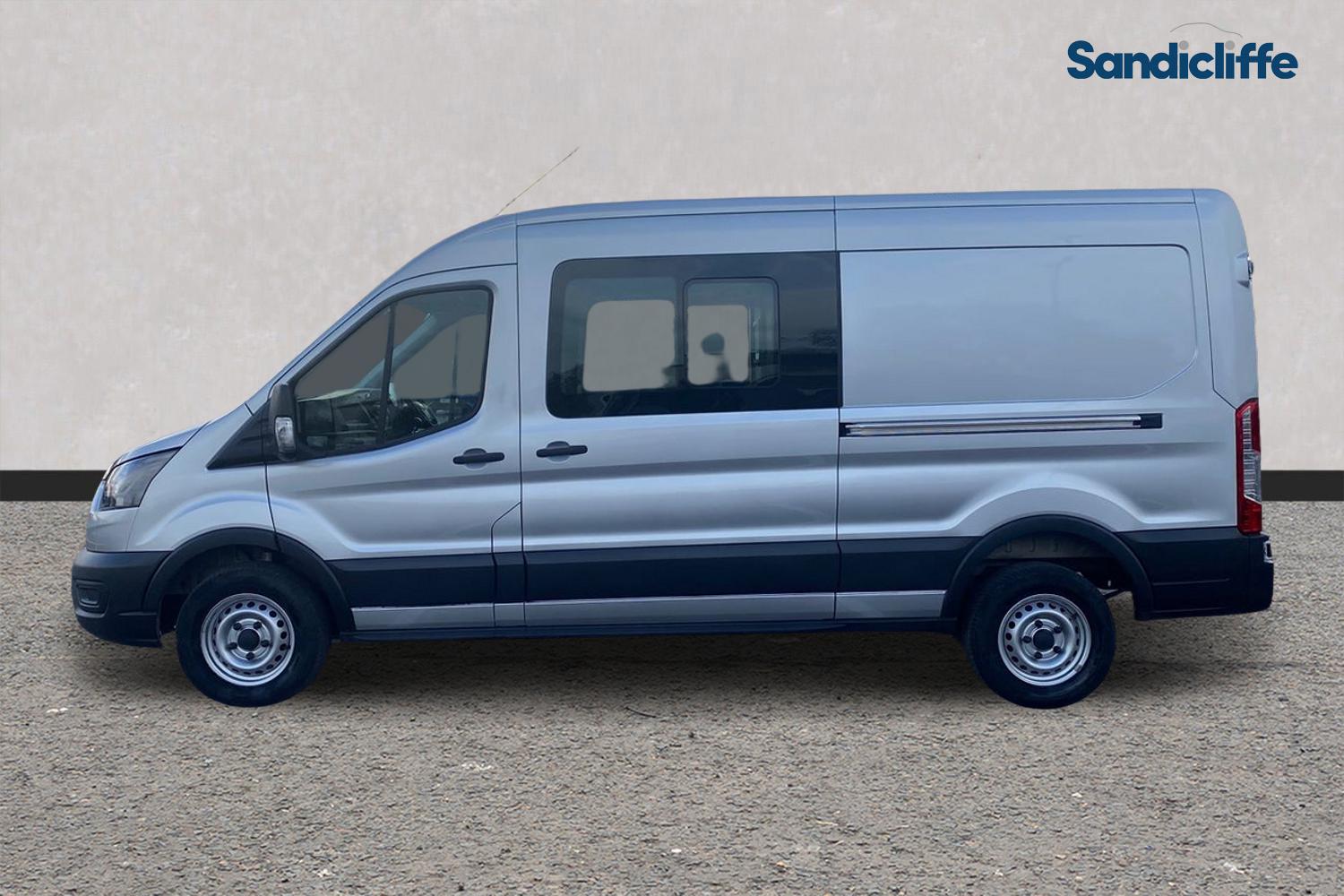 Used Ford Transit 2022 for sale - 76699165: Photo 7