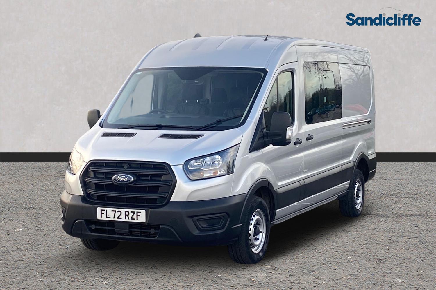 Used Ford Transit 2022 for sale - 76699165: Photo 8