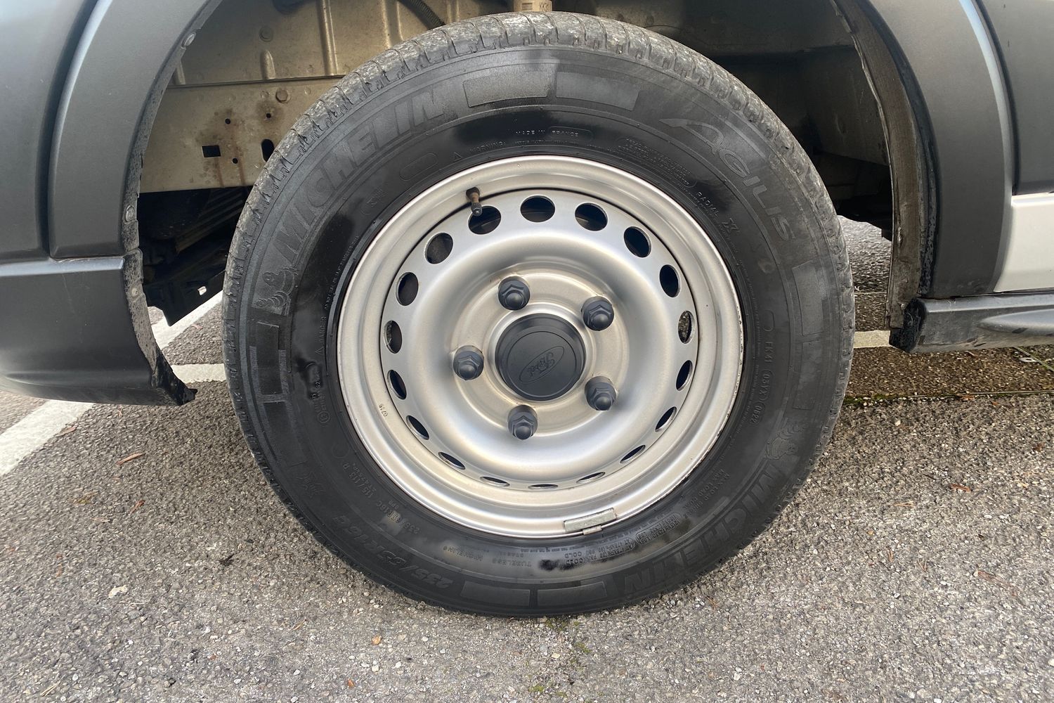 Used Ford Transit 2022 for sale - 76699165: Photo 9