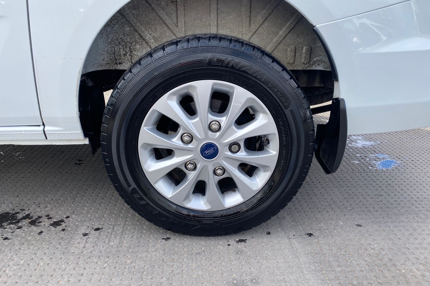 Used Ford Transit Custom 2022 for sale - 77681622: Photo 11