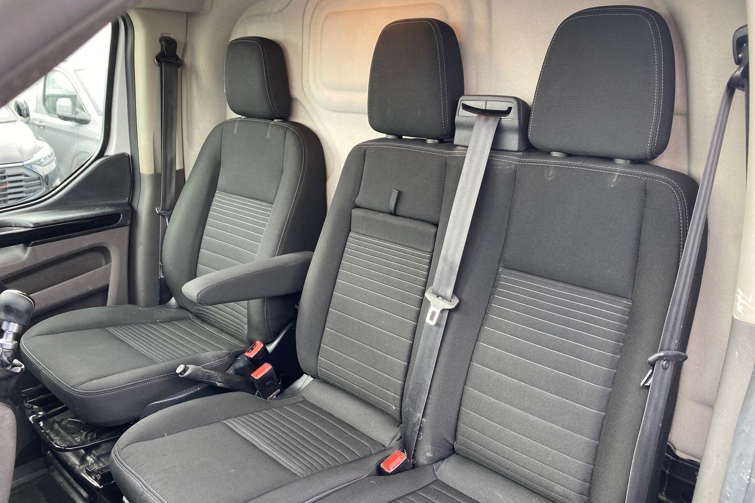 Used Ford Transit Custom 2022 for sale - 77681622: Photo 15