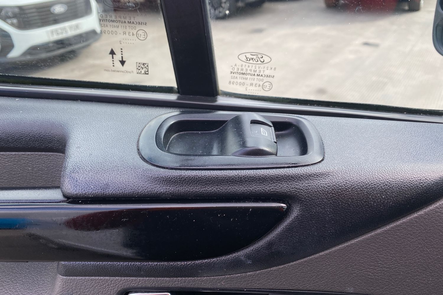 Used Ford Transit Custom 2022 for sale - 77681622: Photo 22