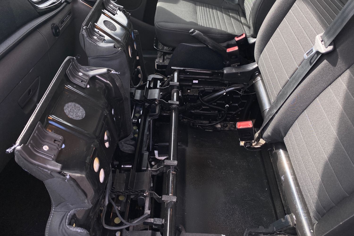 Used Ford Transit Custom 2022 for sale - 77681622: Photo 23