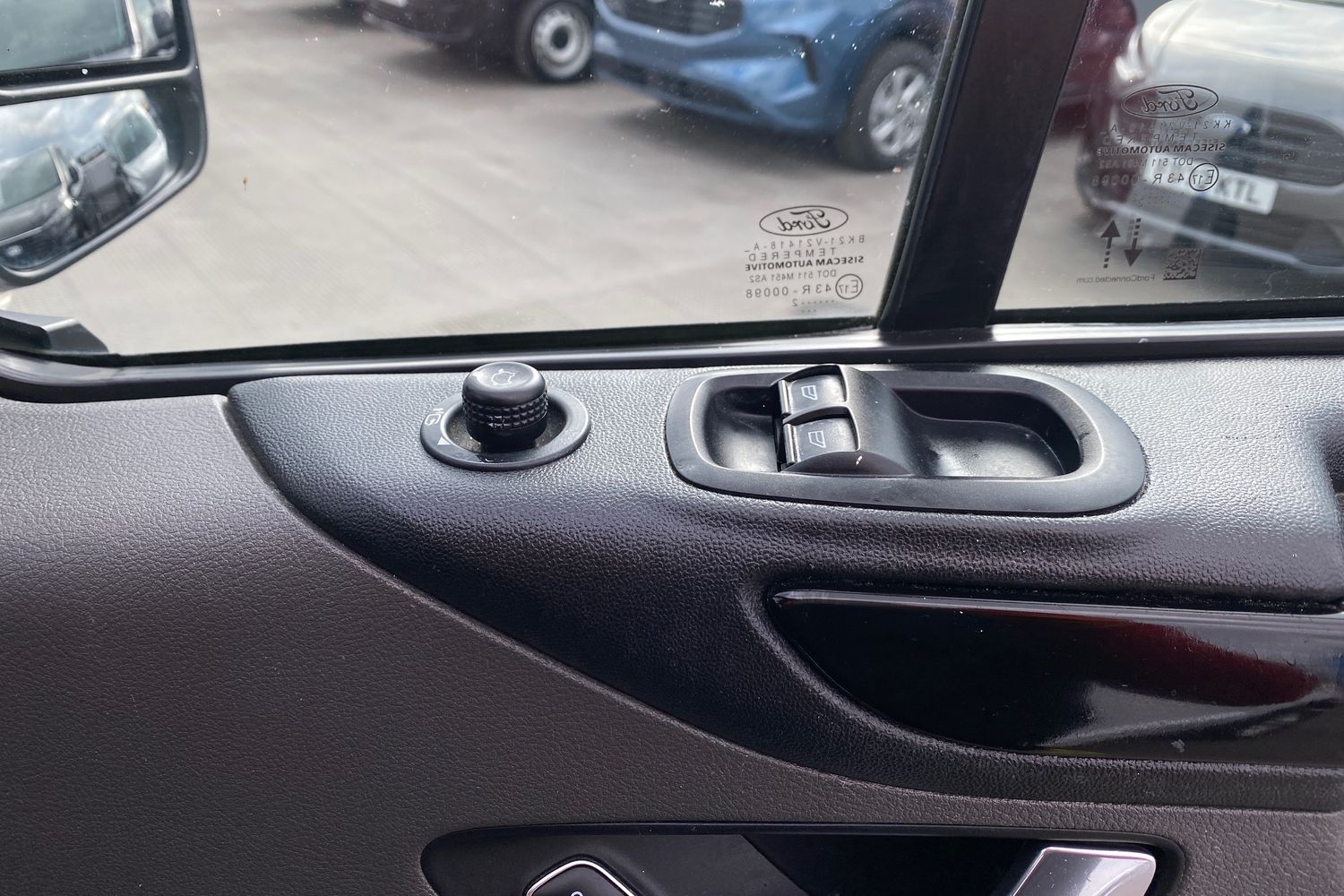 Used Ford Transit Custom 2022 for sale - 77681622: Photo 26