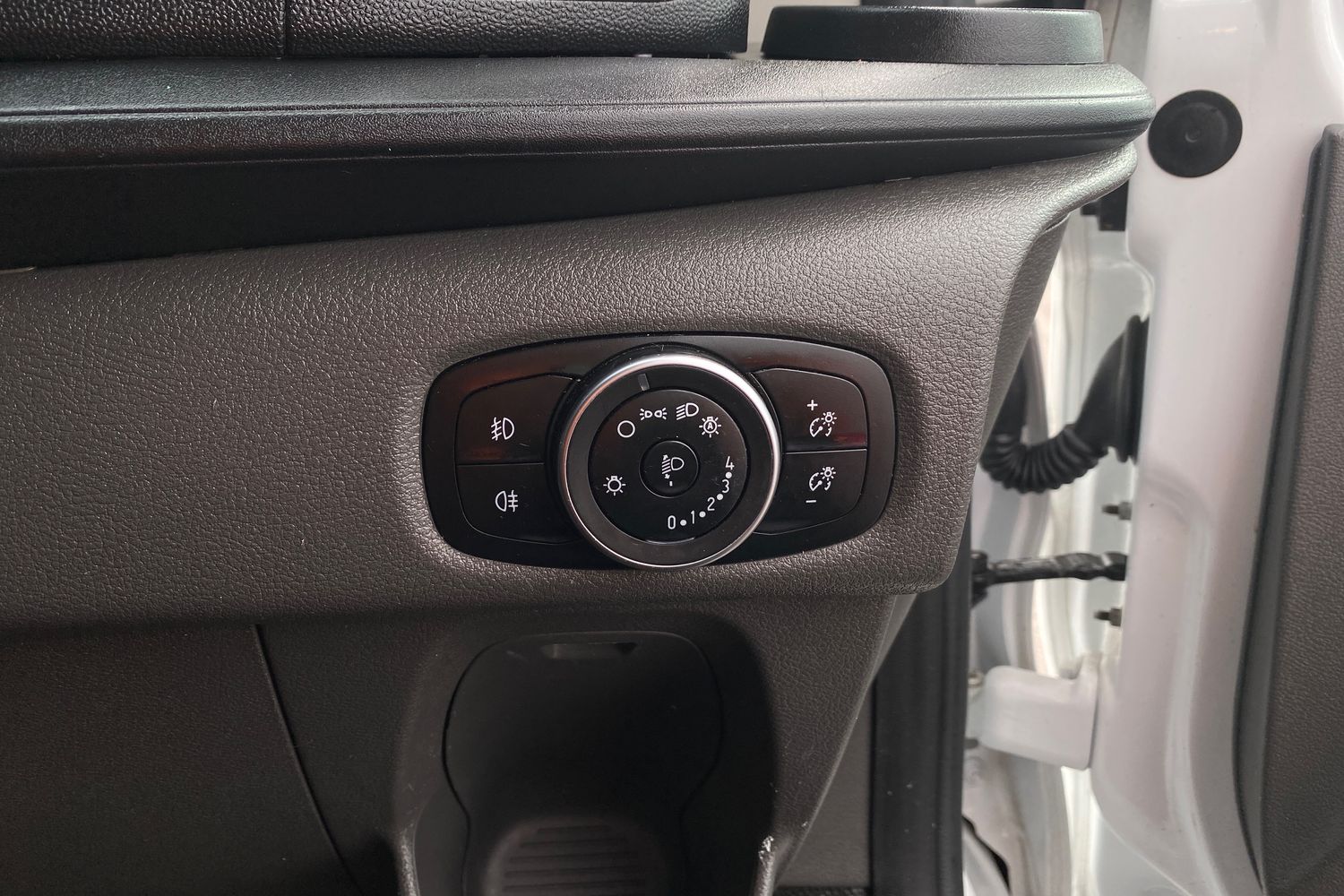 Used Ford Transit Custom 2022 for sale - 77681622: Photo 27