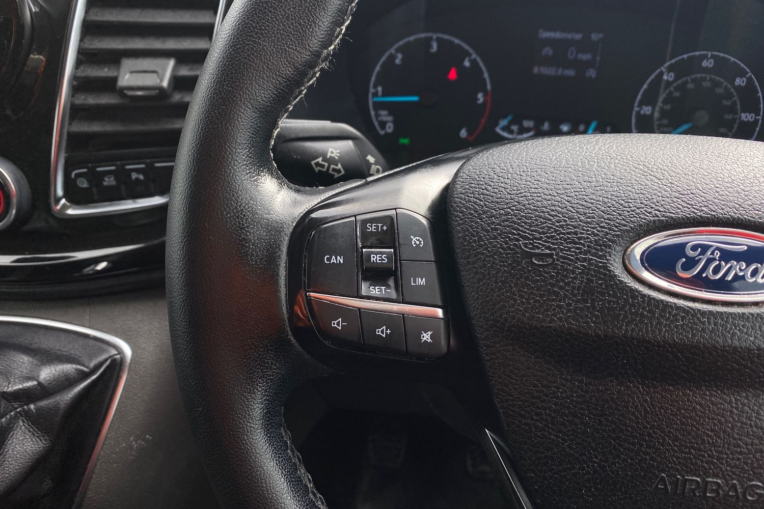 Used Ford Transit Custom 2022 for sale - 77681622: Photo 30