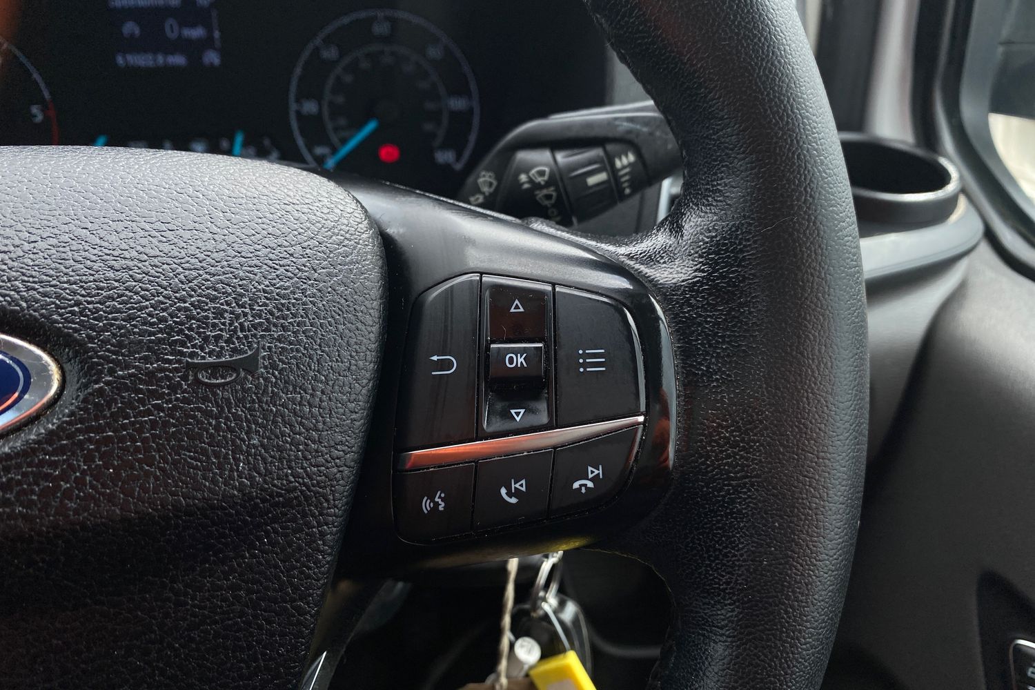 Used Ford Transit Custom 2022 for sale - 77681622: Photo 31