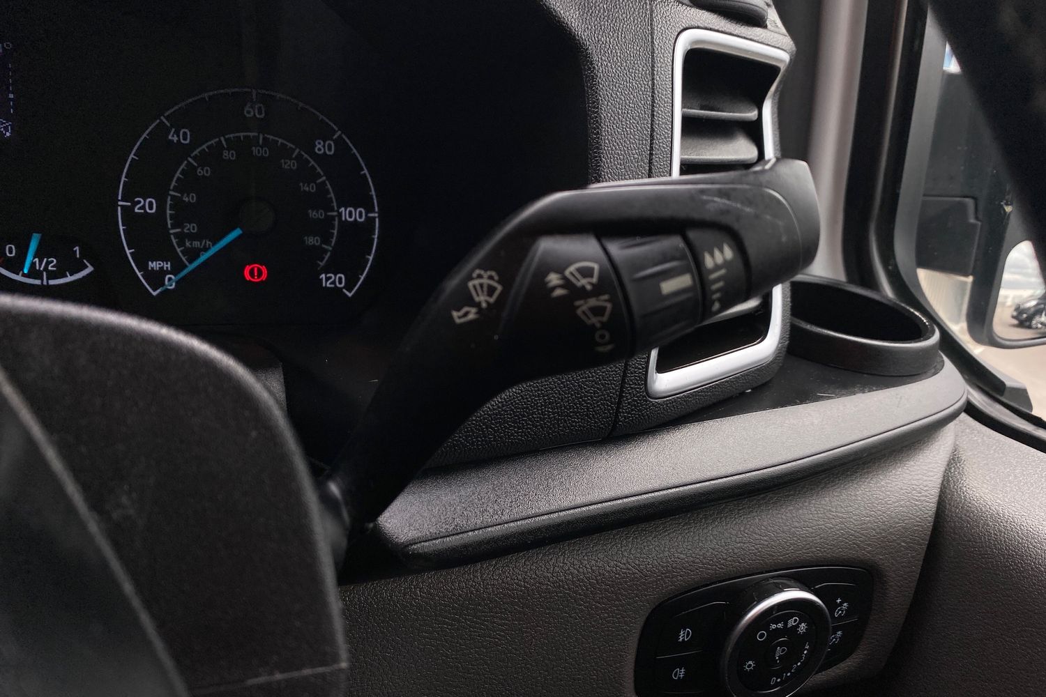 Used Ford Transit Custom 2022 for sale - 77681622: Photo 33