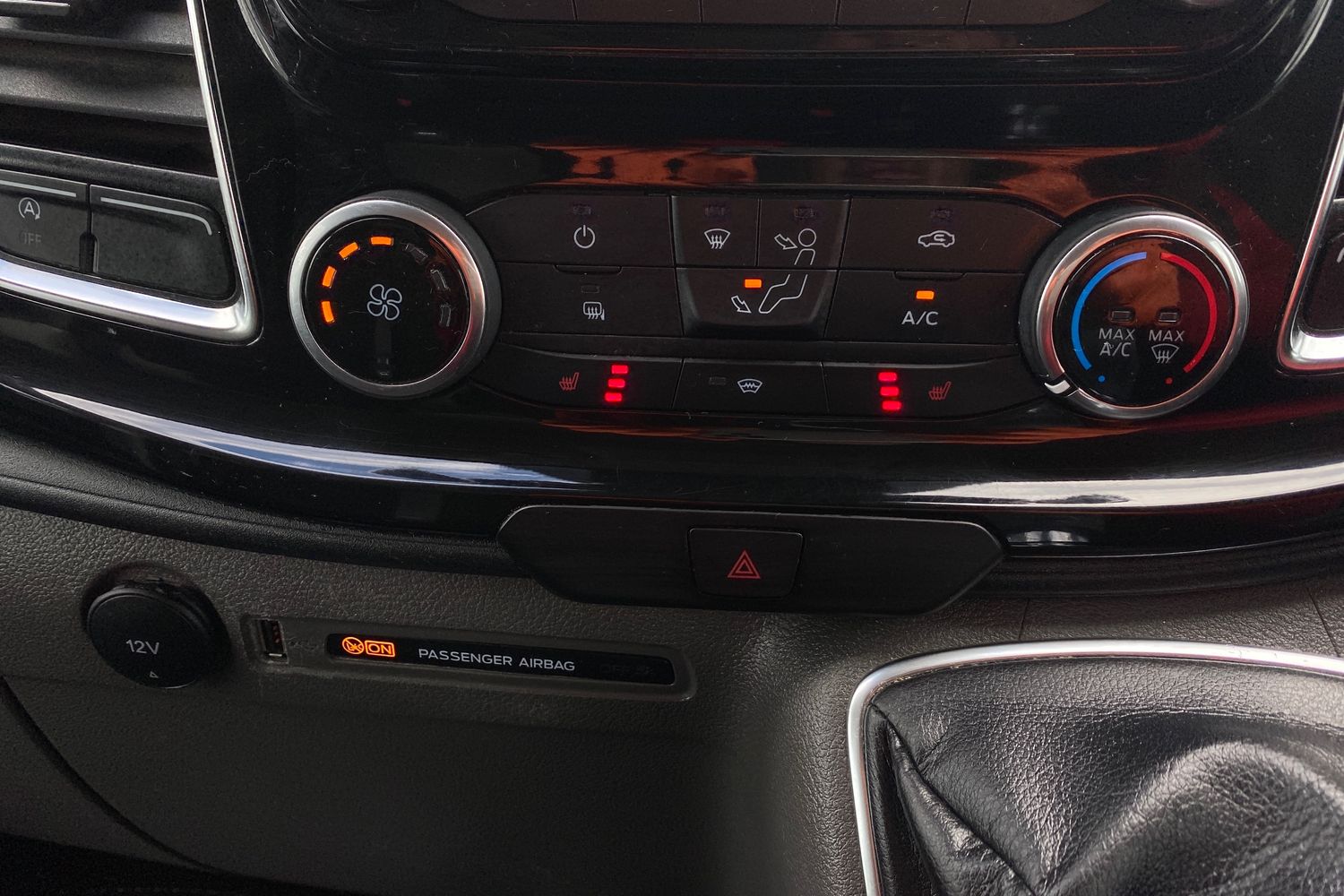 Used Ford Transit Custom 2022 for sale - 77681622: Photo 35