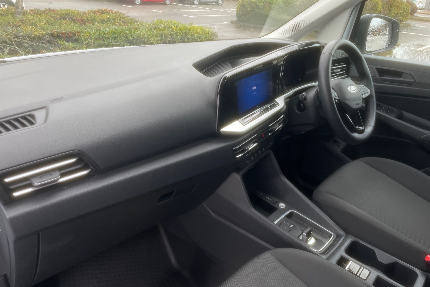 Used Ford Transit Connect 2025 for sale - 76477713: Photo 12