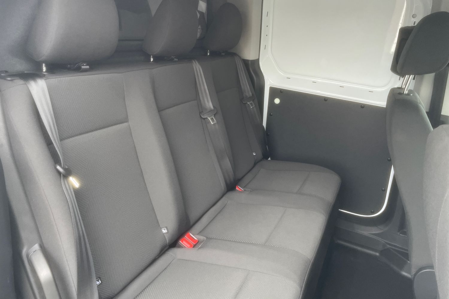 Used Ford Transit Connect 2025 for sale - 76477713: Photo 13