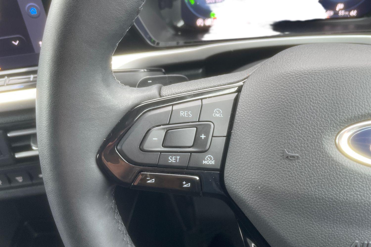 Used Ford Transit Connect 2025 for sale - 76477713: Photo 15