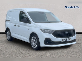 Used Ford Transit Connect 2025 for sale - 76477713: Photo