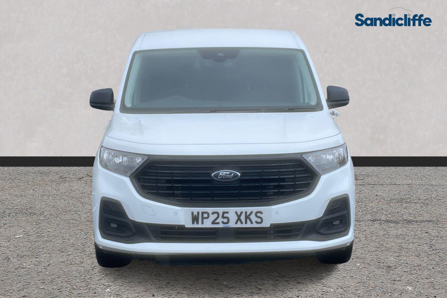 Used Ford Transit Connect 2025 for sale - 76477713: Photo 2