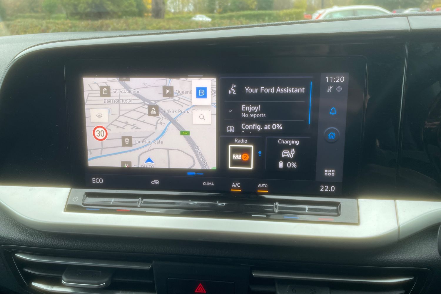 Used Ford Transit Connect 2025 for sale - 76477713: Photo 21