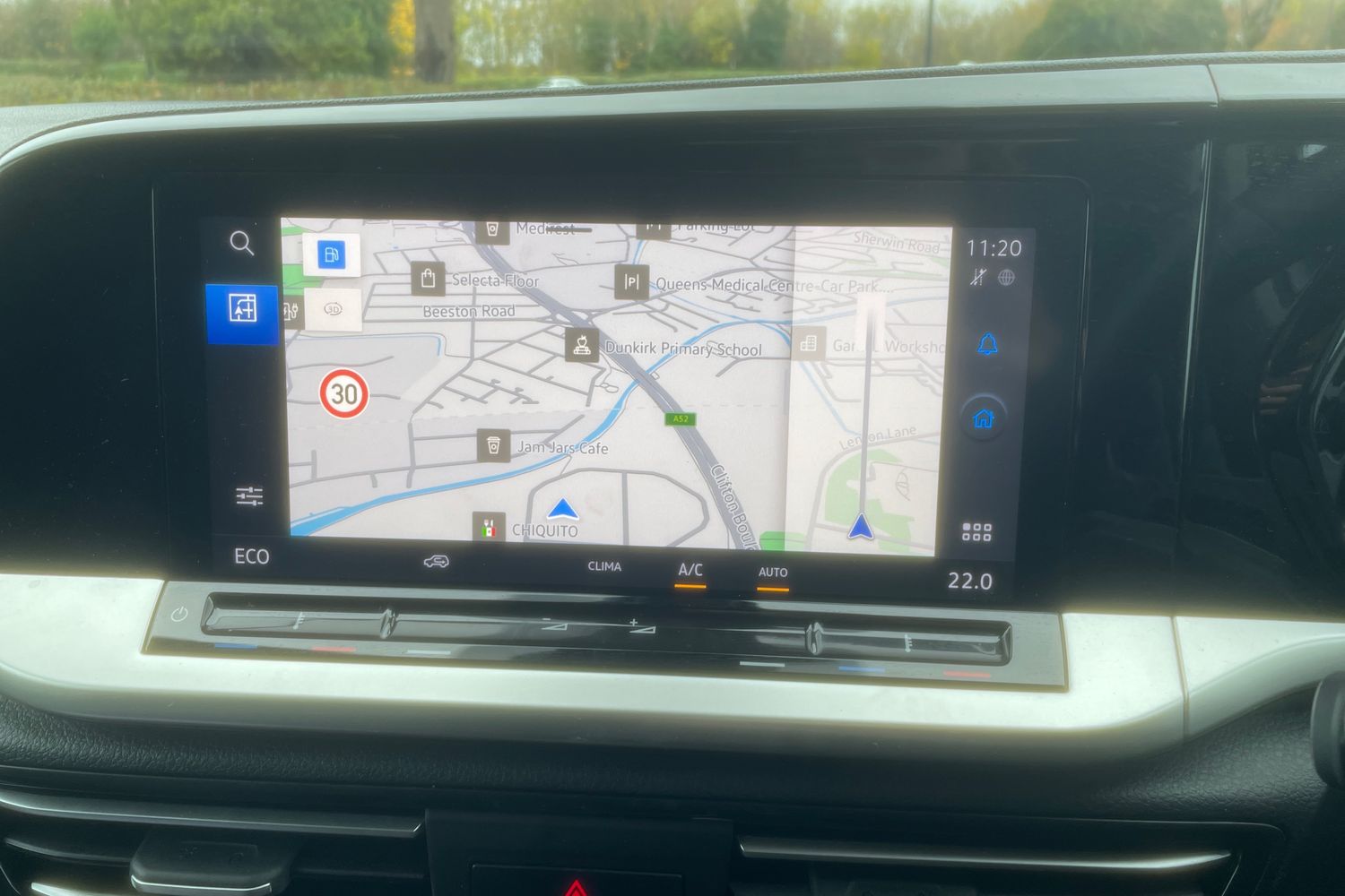 Used Ford Transit Connect 2025 for sale - 76477713: Photo 22