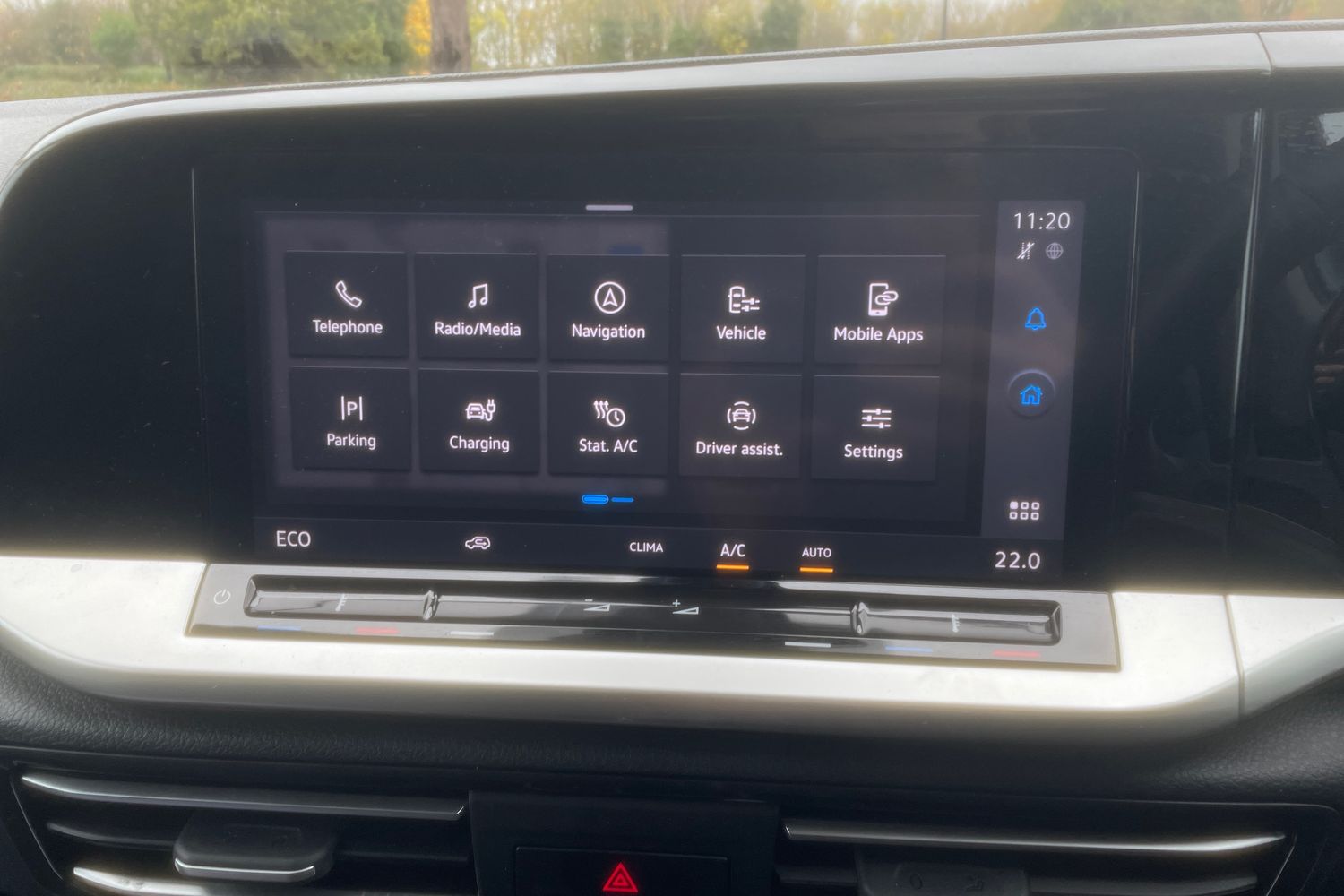 Used Ford Transit Connect 2025 for sale - 76477713: Photo 24