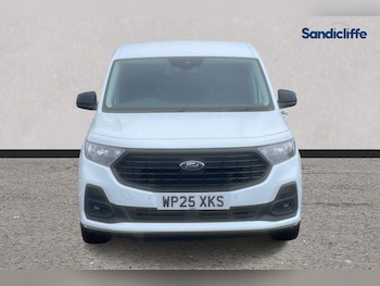 Used Ford Transit Connect 2025 for sale - 76477713: Photo