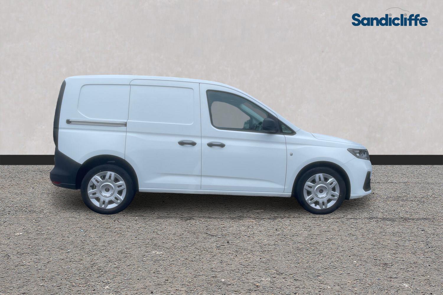 Used Ford Transit Connect 2025 for sale - 76477713: Photo 3