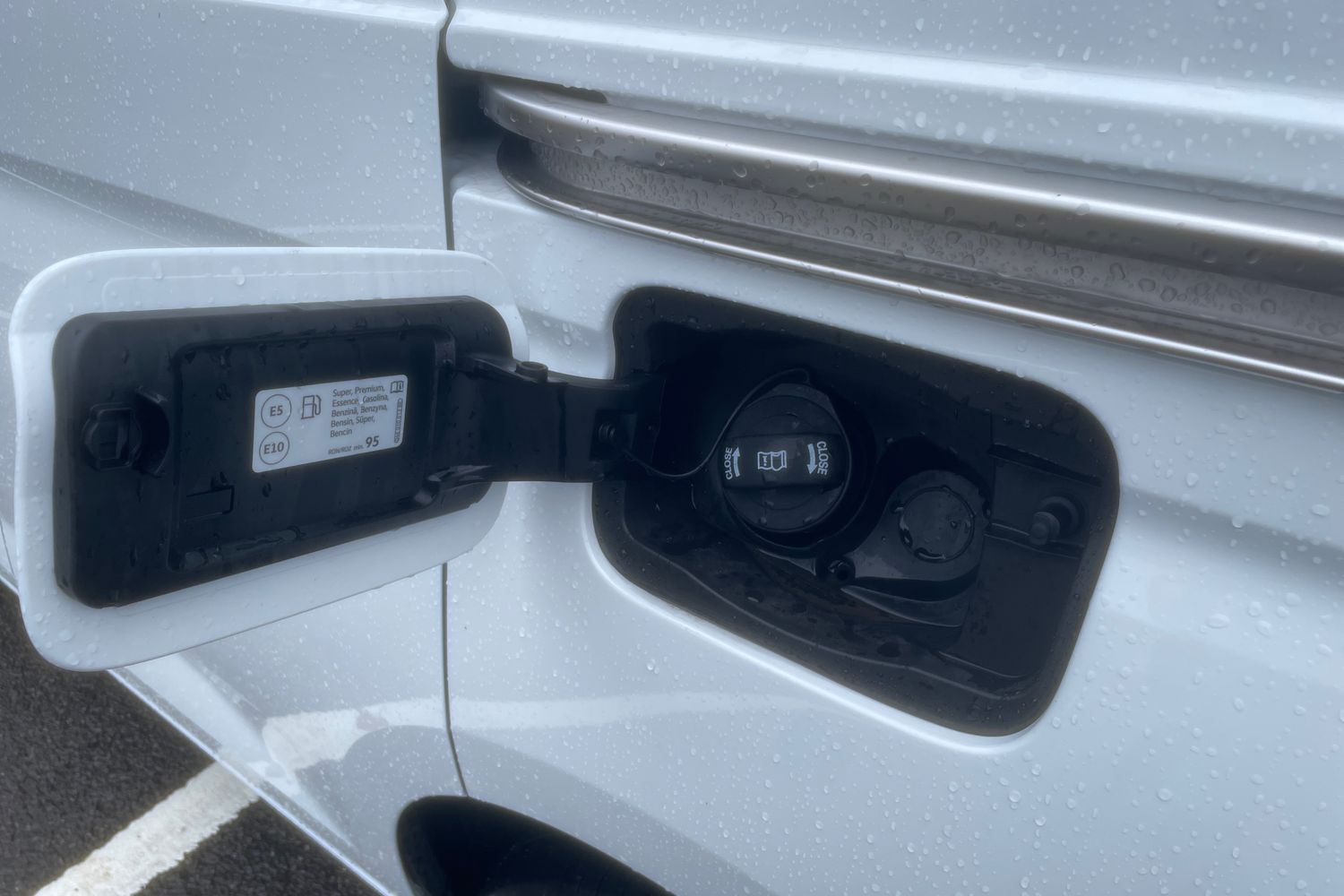 Used Ford Transit Connect 2025 for sale - 76477713: Photo 39