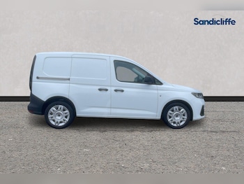 Used Ford Transit Connect 2025 for sale - 76477713: Photo