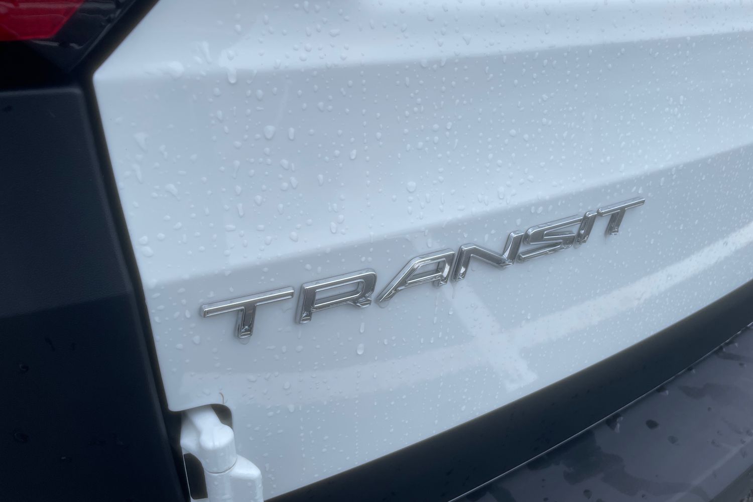 Used Ford Transit Connect 2025 for sale - 76477713: Photo 40