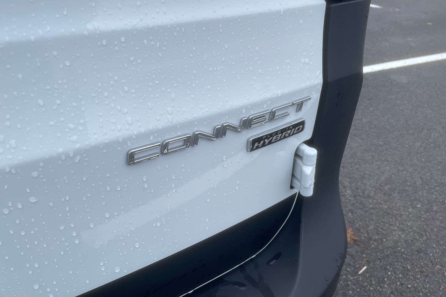 Used Ford Transit Connect 2025 for sale - 76477713: Photo 41