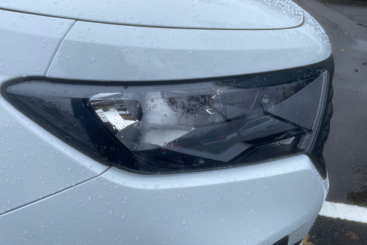 Used Ford Transit Connect 2025 for sale - 76477713: Photo 42