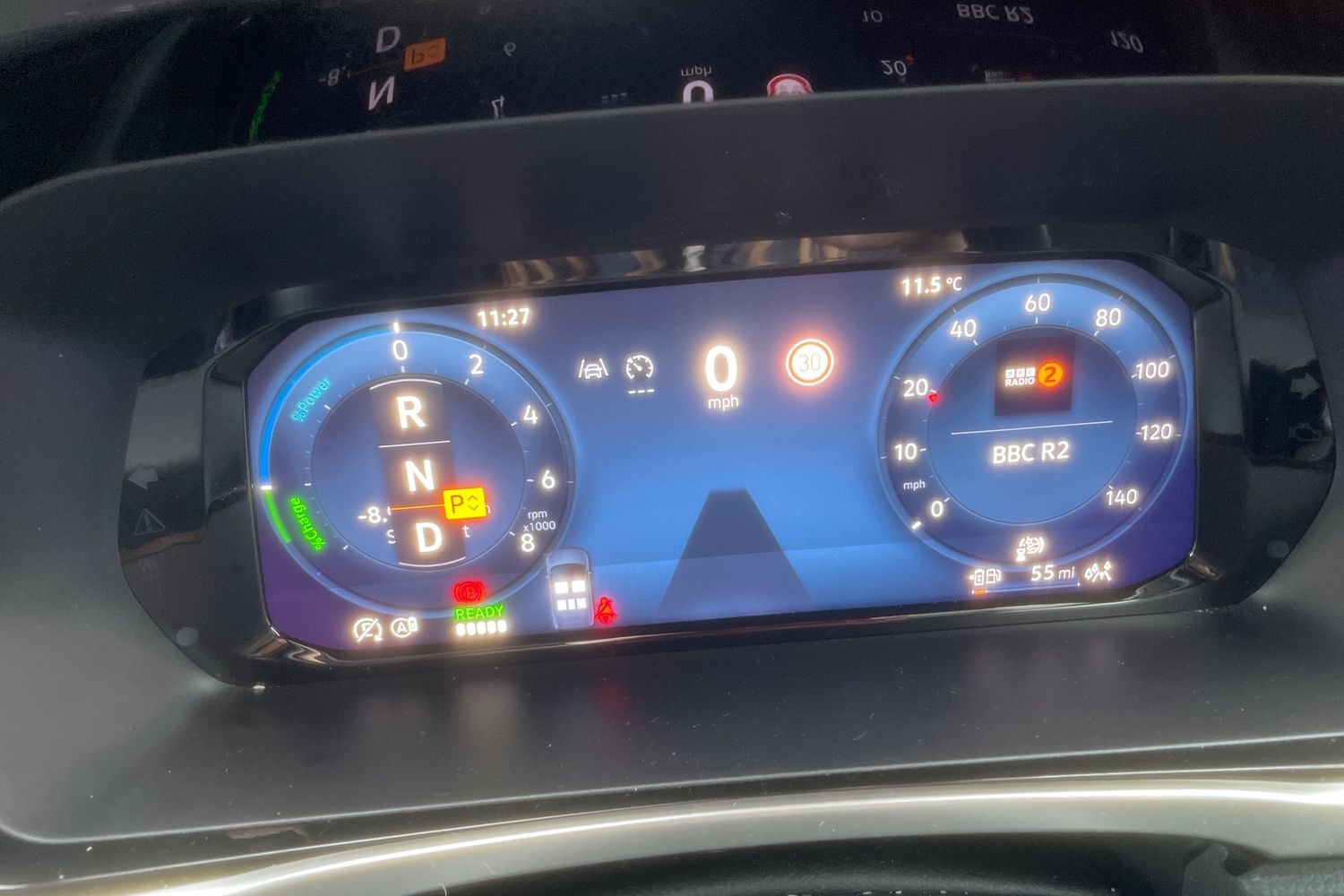 Used Ford Transit Connect 2025 for sale - 76477713: Photo 44