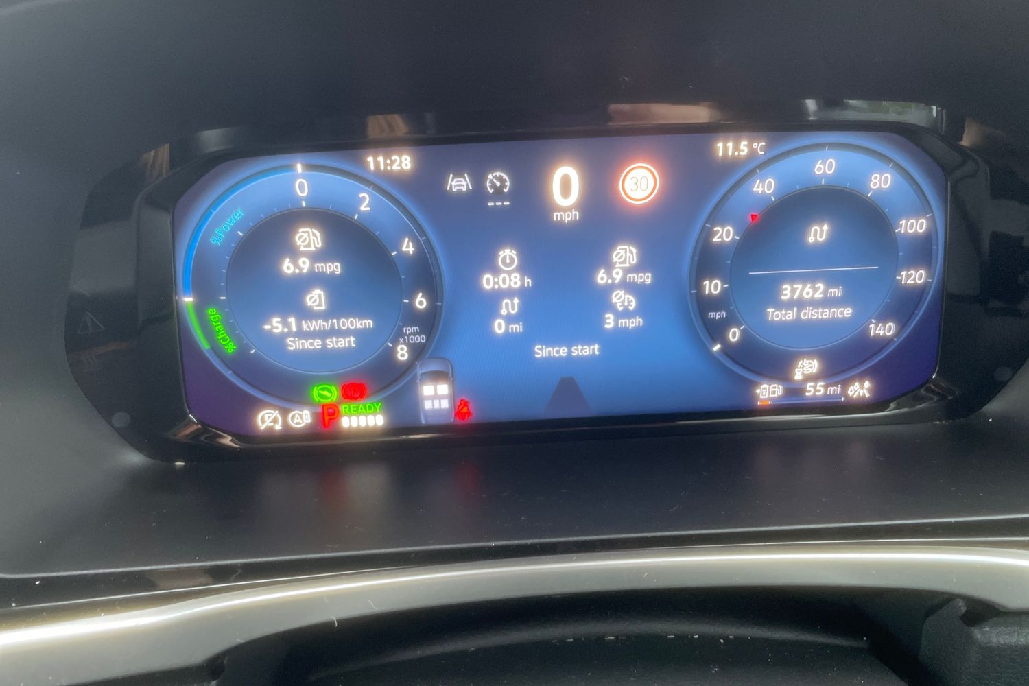 Used Ford Transit Connect 2025 for sale - 76477713: Photo 45