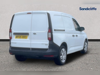 Used Ford Transit Connect 2025 for sale - 76477713: Photo