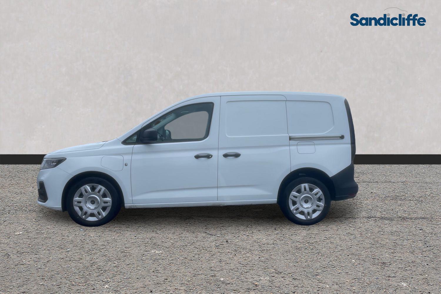 Used Ford Transit Connect 2025 for sale - 76477713: Photo 7