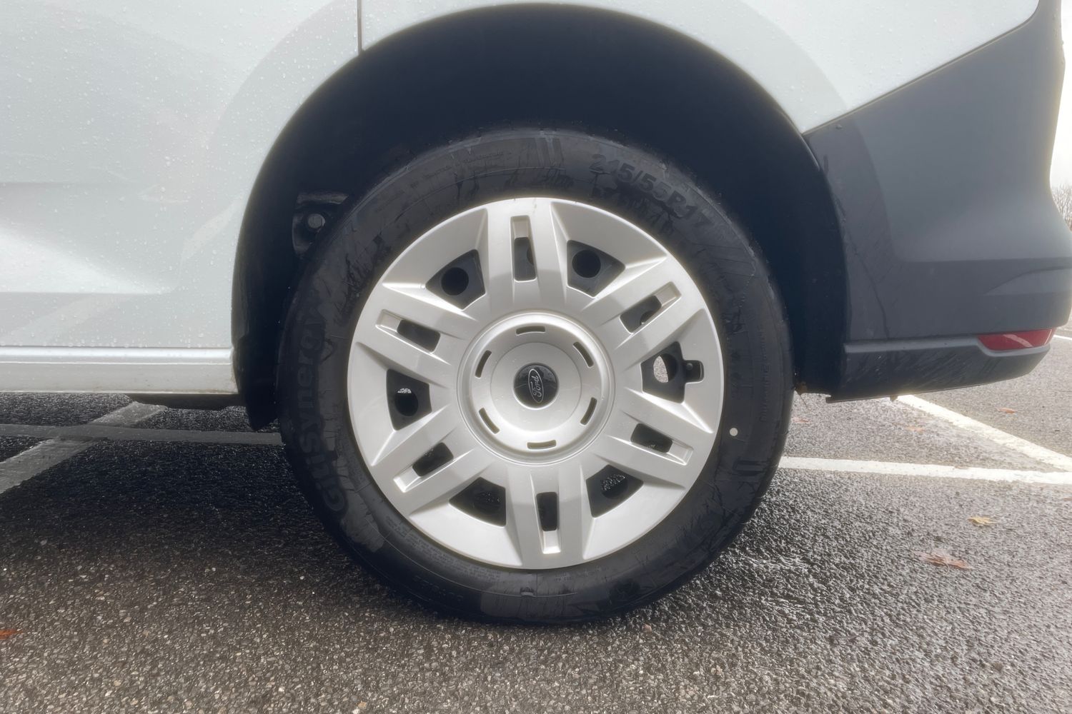 Used Ford Transit Connect 2025 for sale - 76477713: Photo 9