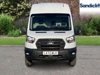 Used Ford Transit 2022 for sale - 73598012: Photo