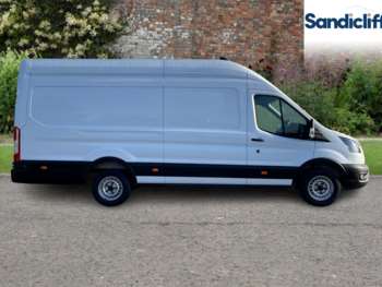 Used Ford Transit 2022 for sale - 73598012: Photo
