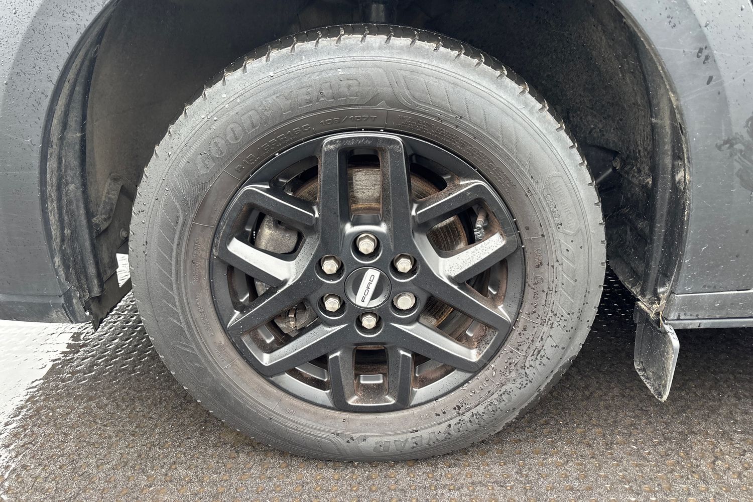 Used Ford Transit Custom 2025 for sale - 77579390: Photo 11