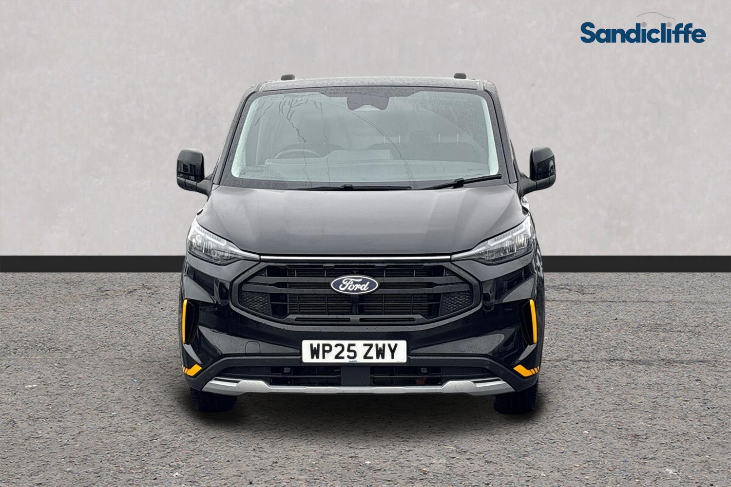 Used Ford Transit Custom 2025 for sale - 77579390: Photo 2