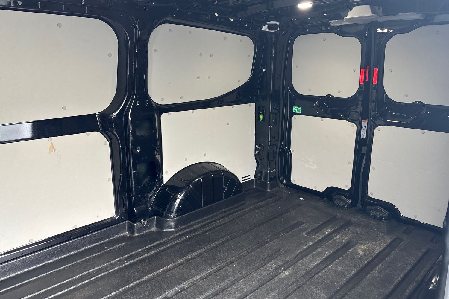 Used Ford Transit Custom 2025 for sale - 77579390: Photo 20