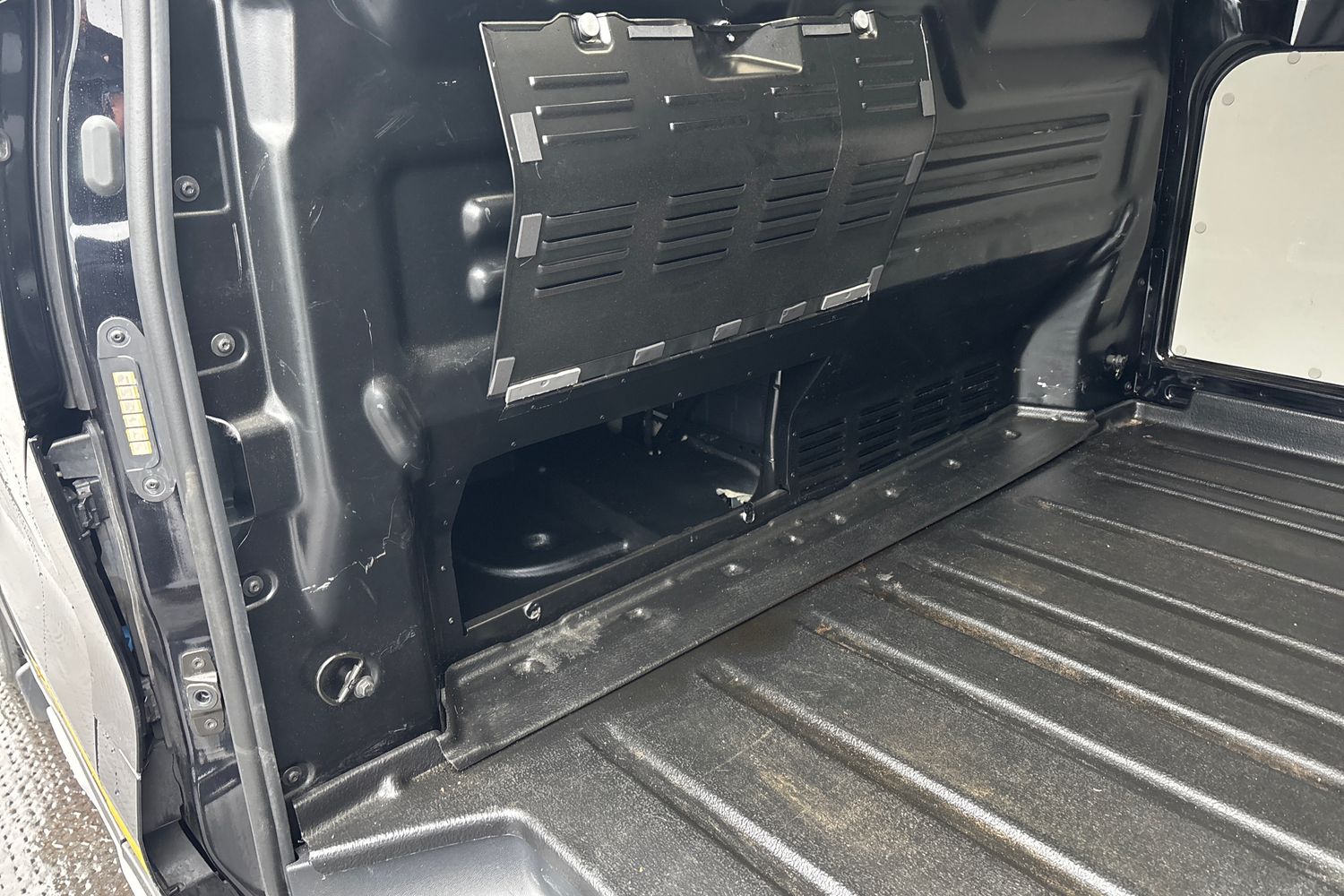 Used Ford Transit Custom 2025 for sale - 77579390: Photo 22