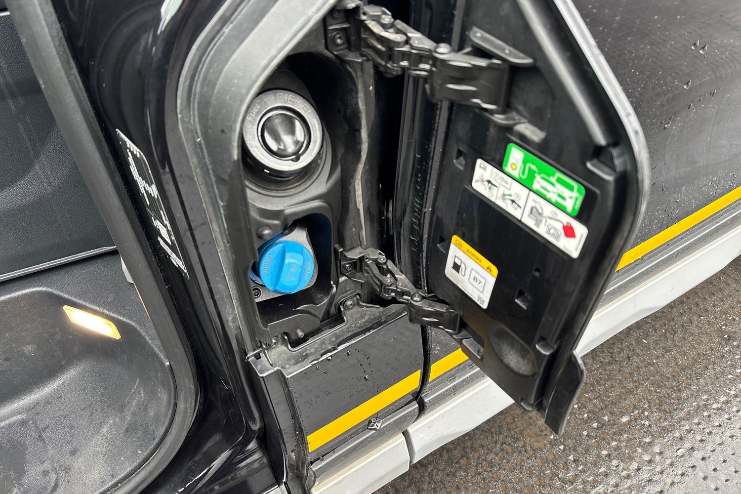 Used Ford Transit Custom 2025 for sale - 77579390: Photo 23