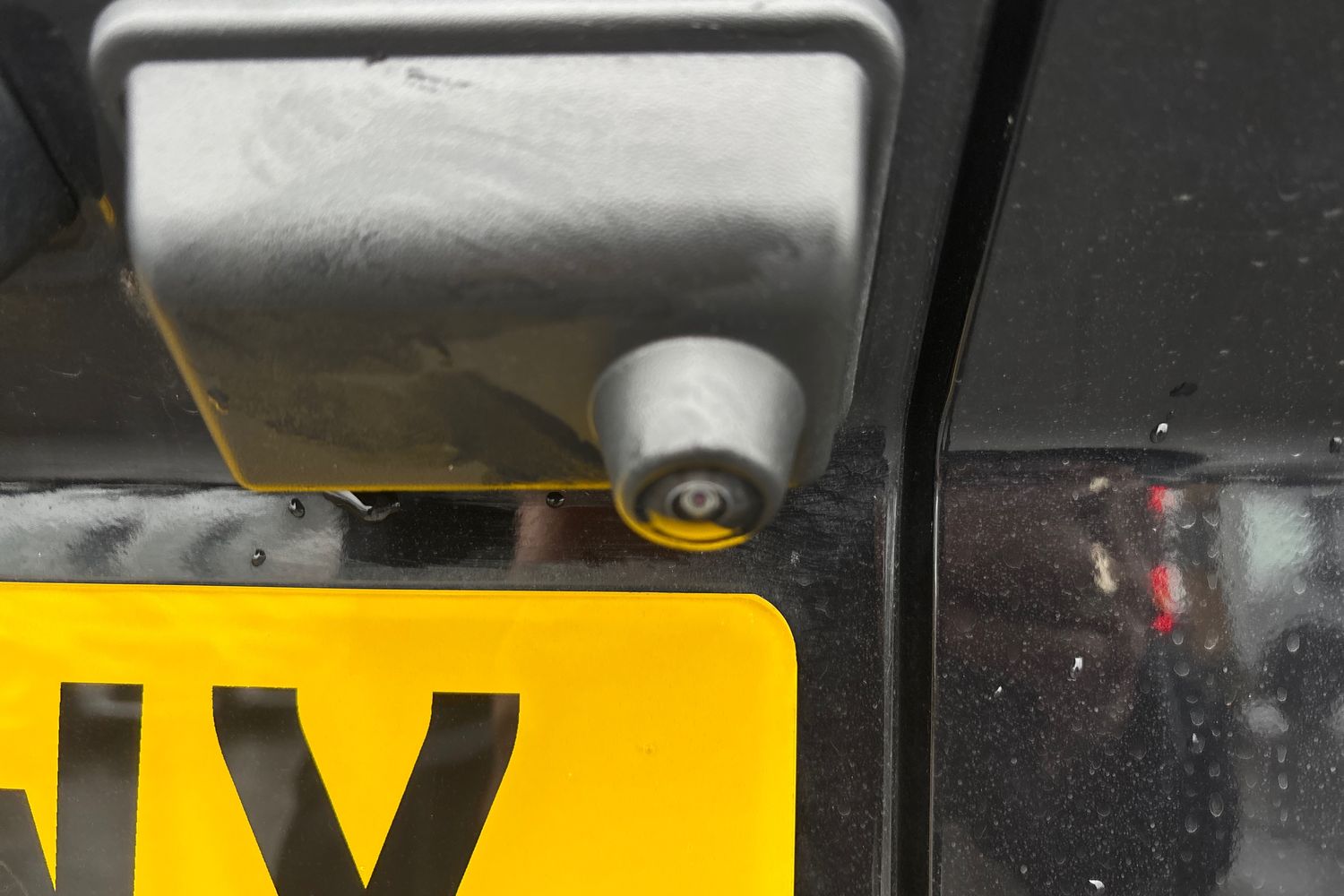 Used Ford Transit Custom 2025 for sale - 77579390: Photo 25