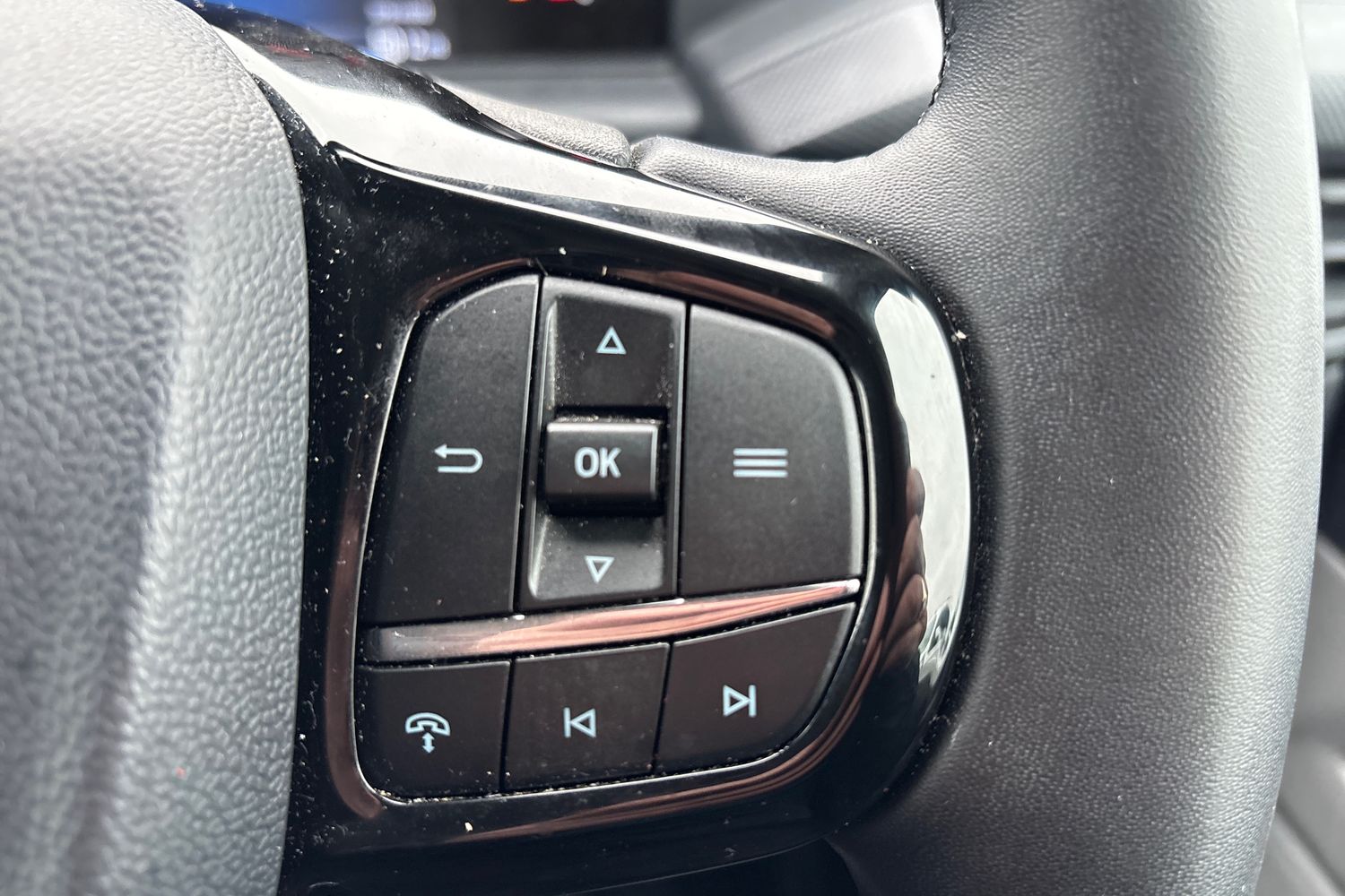 Used Ford Transit Custom 2025 for sale - 77579390: Photo 30