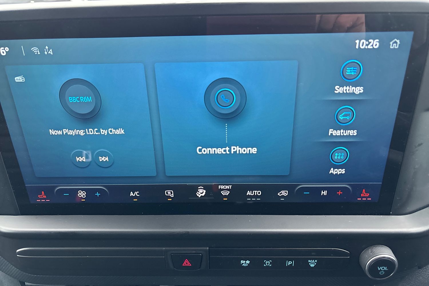 Used Ford Transit Custom 2025 for sale - 77579390: Photo 34