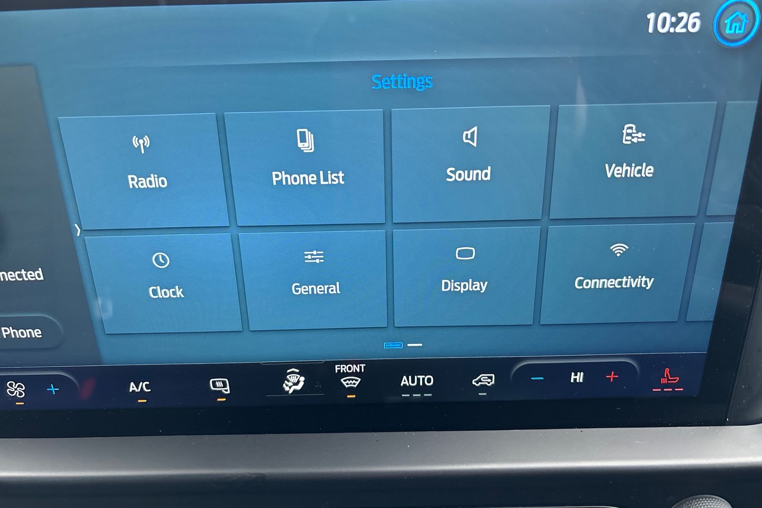 Used Ford Transit Custom 2025 for sale - 77579390: Photo 35